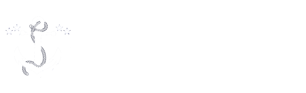 US Marine White Logo