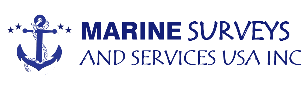 US Marine Mobile logo